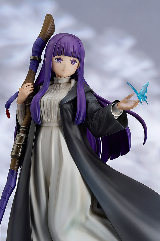 [Frieren: Beyond Journey's End] Fern - Reflections of a Distant Memory 1/7 Complete Figure