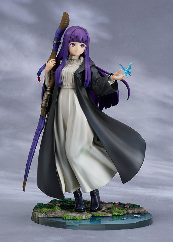 [Frieren: Beyond Journey's End] Fern - Reflections of a Distant Memory 1/7 Complete Figure