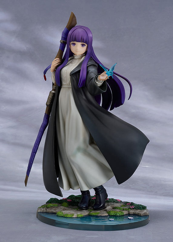 [Frieren: Beyond Journey's End] Fern - Reflections of a Distant Memory 1/7 Complete Figure