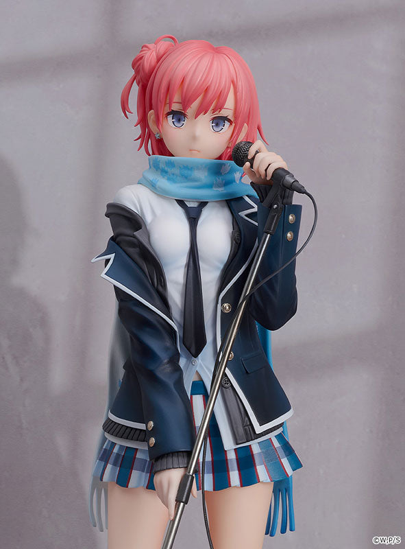 [My Teen Romantic Comedy SNAFU] Yui Yuigahama - Light Novel Ver. 1/6 Complete Figure
