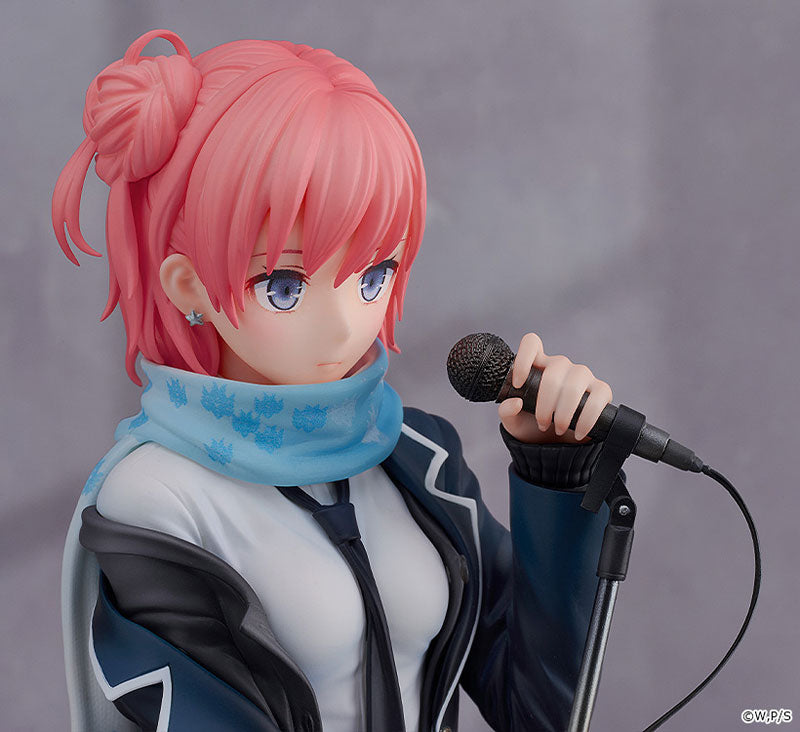 [My Teen Romantic Comedy SNAFU] Yui Yuigahama - Light Novel Ver. 1/6 Complete Figure