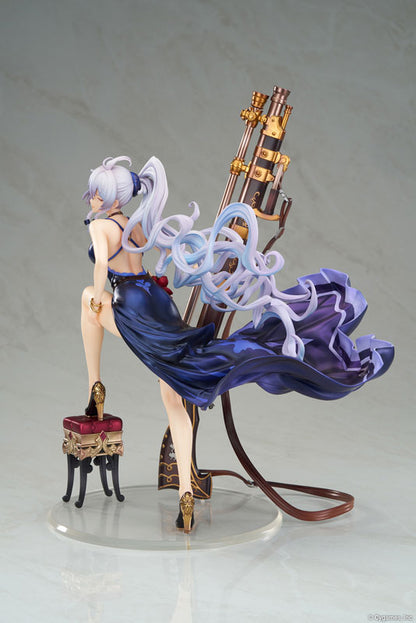 [GRANBLUE FANTASY] Silva - Gentian Blue Ver. 1/7 Complete Figure