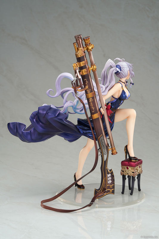 [GRANBLUE FANTASY] Silva - Gentian Blue Ver. 1/7 Complete Figure