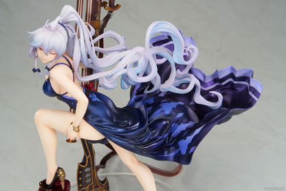 [GRANBLUE FANTASY] Silva - Gentian Blue Ver. 1/7 Complete Figure