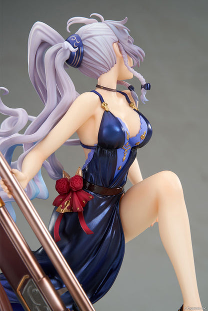 [GRANBLUE FANTASY] Silva - Gentian Blue Ver. 1/7 Complete Figure