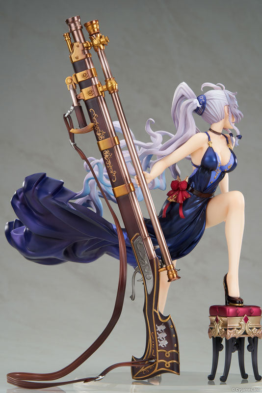 [GRANBLUE FANTASY] Silva - Gentian Blue Ver. 1/7 Complete Figure