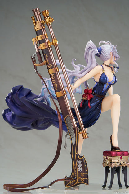 [GRANBLUE FANTASY] Silva - Gentian Blue Ver. 1/7 Complete Figure