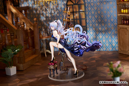 [GRANBLUE FANTASY] Silva - Gentian Blue Ver. 1/7 Complete Figure