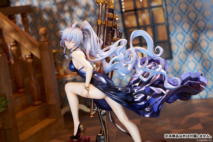 [GRANBLUE FANTASY] Silva - Gentian Blue Ver. 1/7 Complete Figure