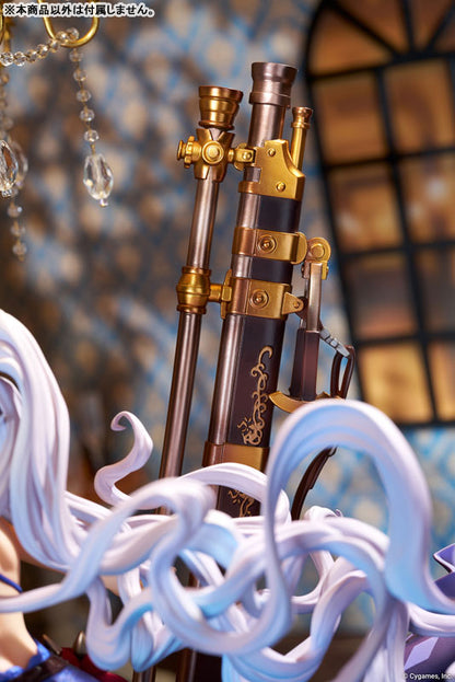 [GRANBLUE FANTASY] Silva - Gentian Blue Ver. 1/7 Complete Figure