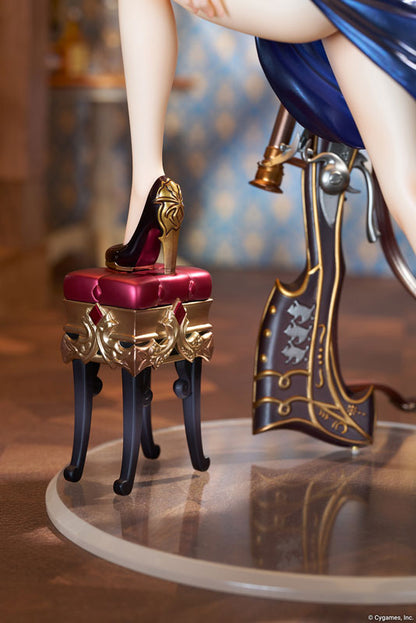 [GRANBLUE FANTASY] Silva - Gentian Blue Ver. 1/7 Complete Figure