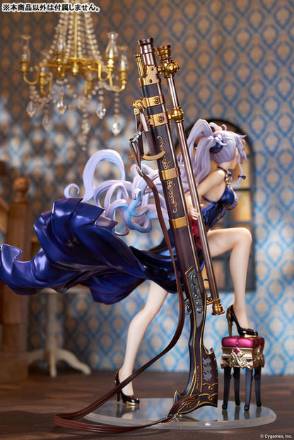 [GRANBLUE FANTASY] Silva - Gentian Blue Ver. 1/7 Complete Figure
