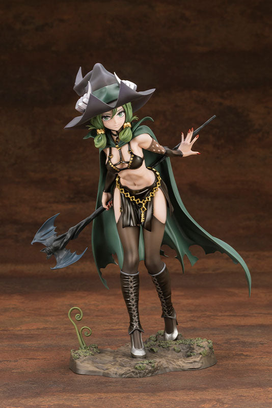 [Unicorn Overlord] Yahna - 1/7 Complete Figure