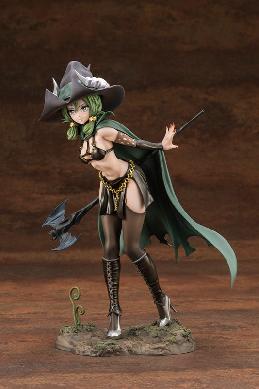 [Unicorn Overlord] Yahna - 1/7 Complete Figure