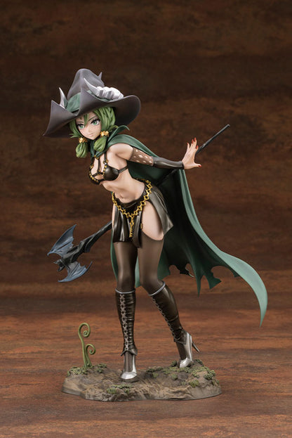 [Unicorn Overlord] Yahna - 1/7 Complete Figure