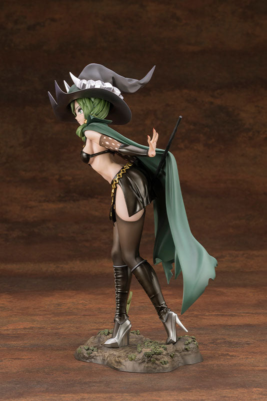[Unicorn Overlord] Yahna - 1/7 Complete Figure