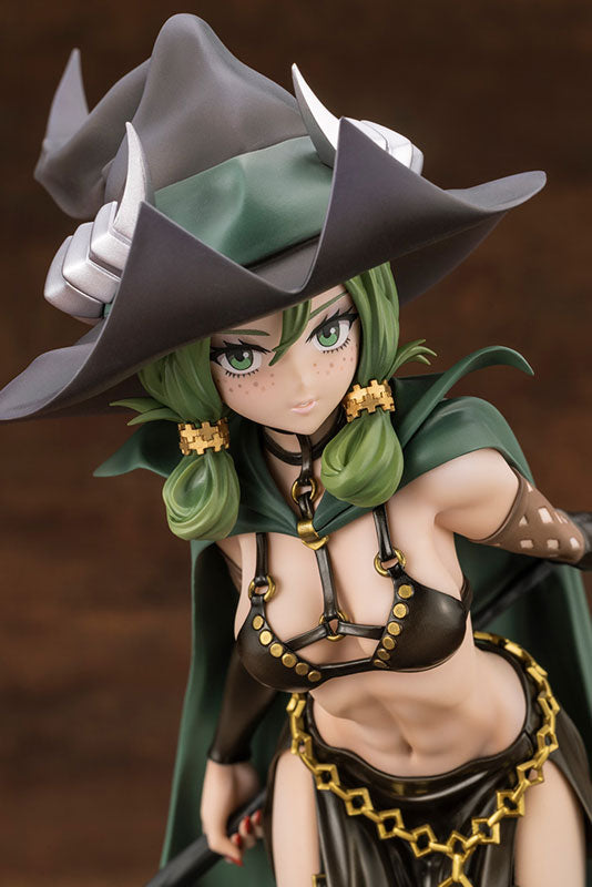 [Unicorn Overlord] Yahna - 1/7 Complete Figure