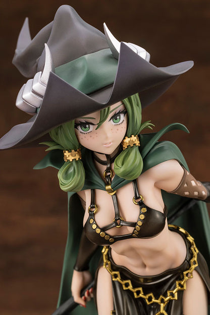 [Unicorn Overlord] Yahna - 1/7 Complete Figure