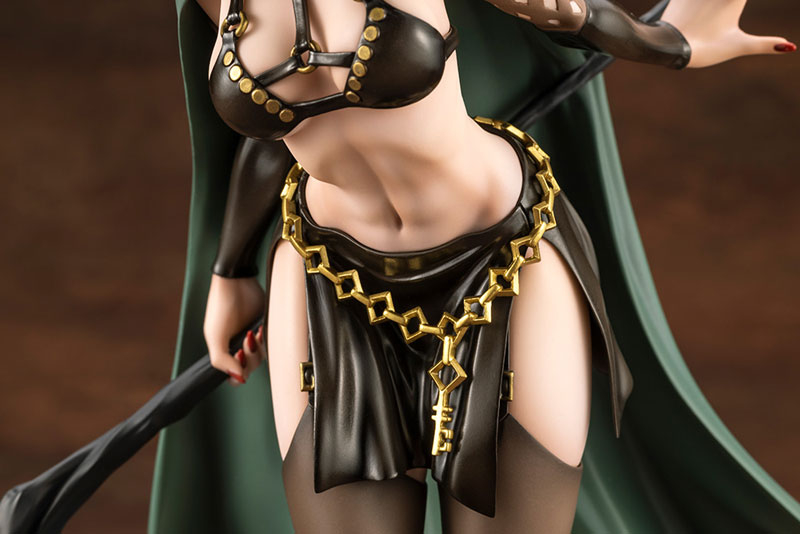 [Unicorn Overlord] Yahna - 1/7 Complete Figure
