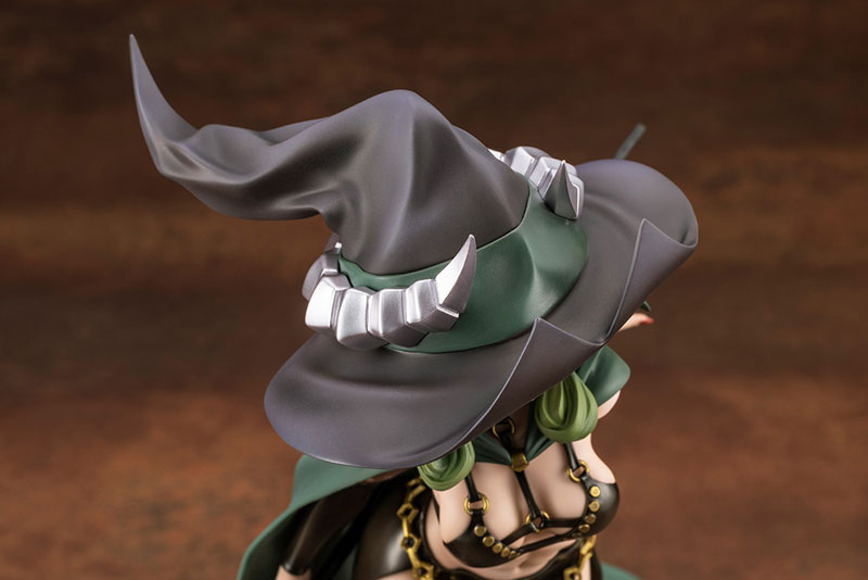 [Unicorn Overlord] Yahna - 1/7 Complete Figure