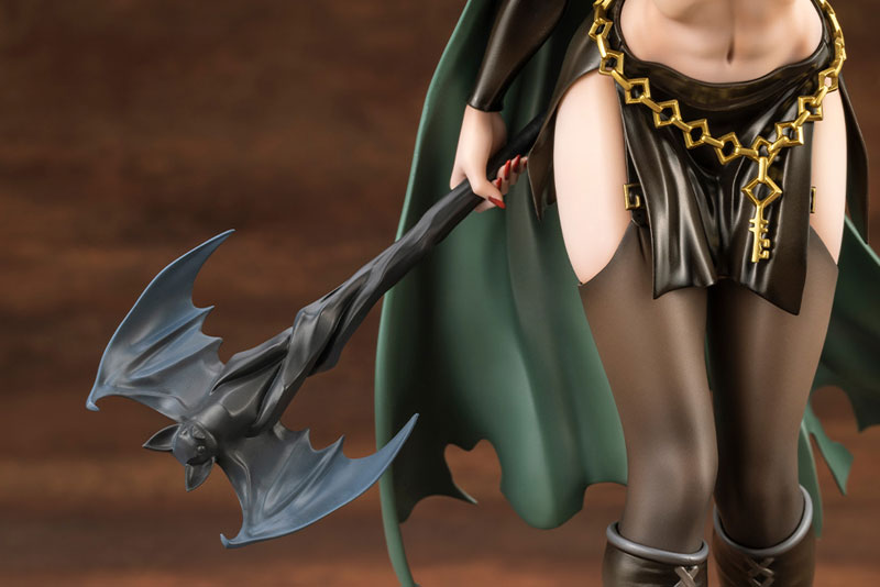 [Unicorn Overlord] Yahna - 1/7 Complete Figure