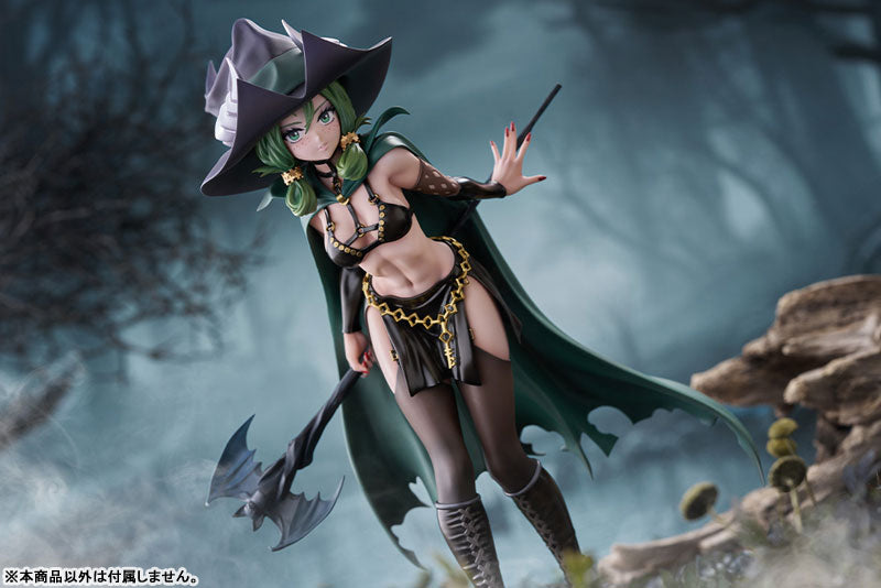 [Unicorn Overlord] Yahna - 1/7 Complete Figure