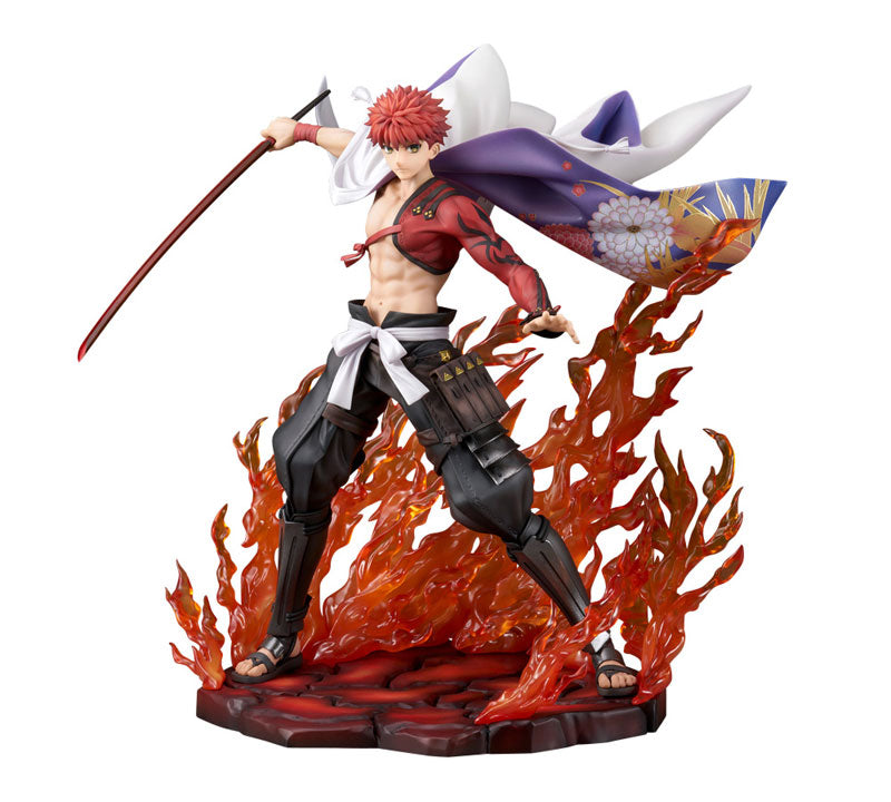 [Fate/Grand Order] Saber/Senji Muramasa - 1/8 Complete Figure