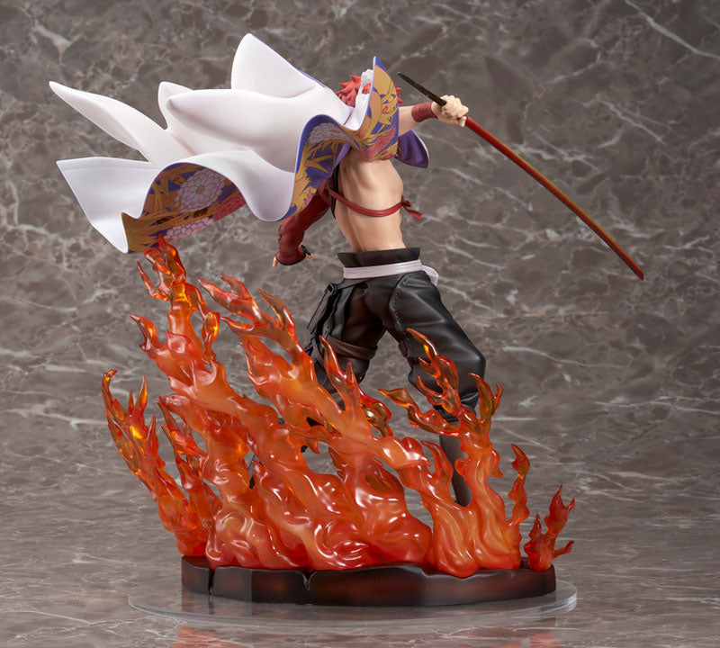 [Fate/Grand Order] Saber/Senji Muramasa - 1/8 Complete Figure