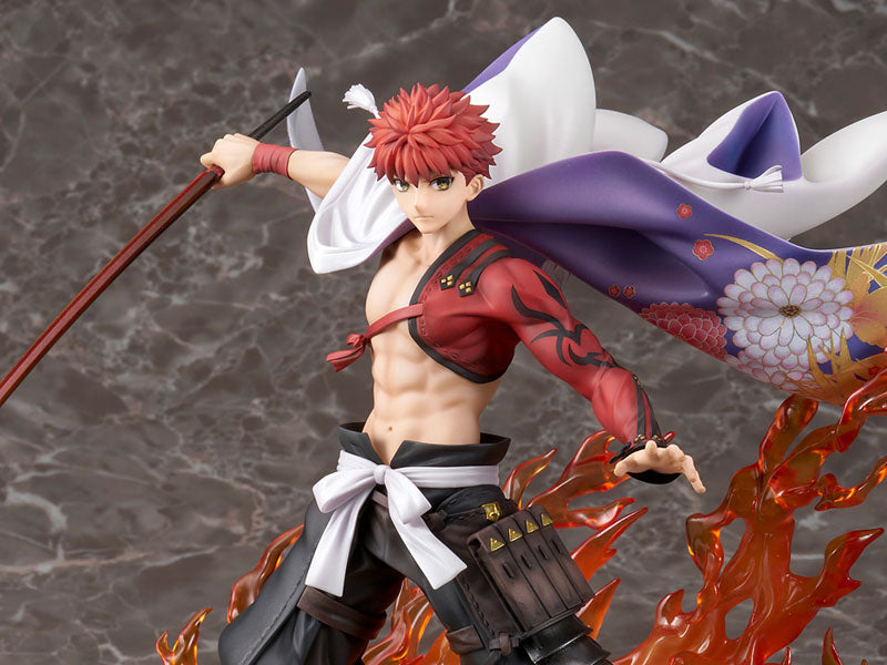 [Fate/Grand Order] Saber/Senji Muramasa - 1/8 Complete Figure