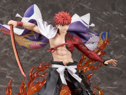 [Fate/Grand Order] Saber/Senji Muramasa - 1/8 Complete Figure