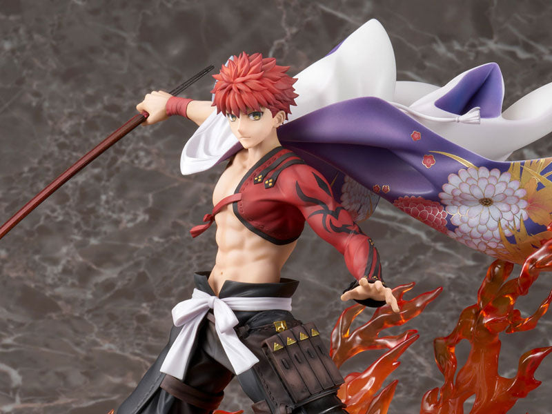 [Fate/Grand Order] Saber/Senji Muramasa - 1/8 Complete Figure
