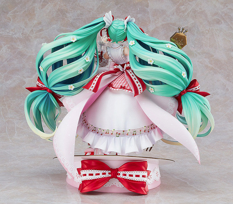 [VOCALOID]  Hatsune Miku - 15th Anniversary Ver. 1/7 Complete Figure