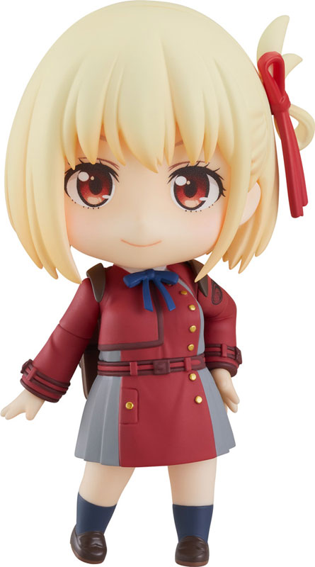 Nendoroid 1955 [Lycoris Recoil] Chisato Nishikigi