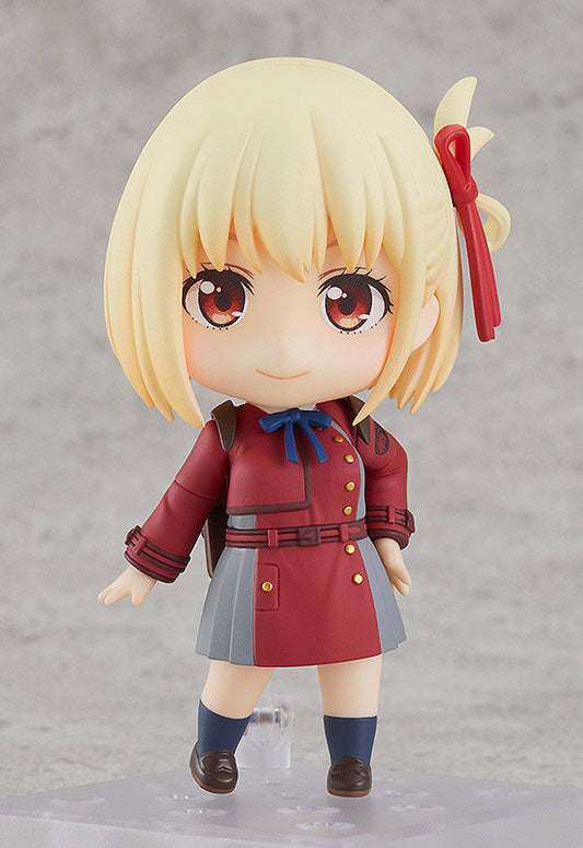Nendoroid 1955 [Lycoris Recoil] Chisato Nishikigi