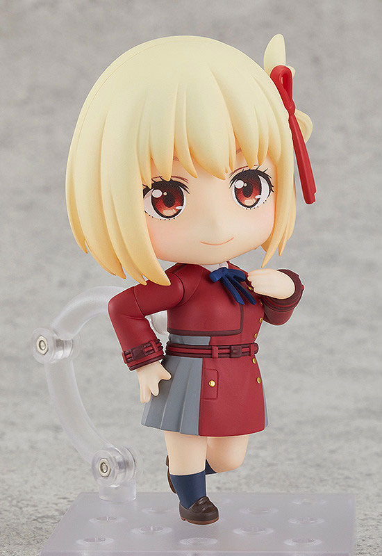 Nendoroid 1955 [Lycoris Recoil] Chisato Nishikigi