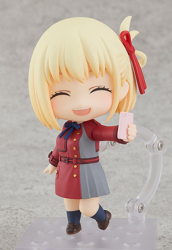 Nendoroid 1955 [Lycoris Recoil] Chisato Nishikigi