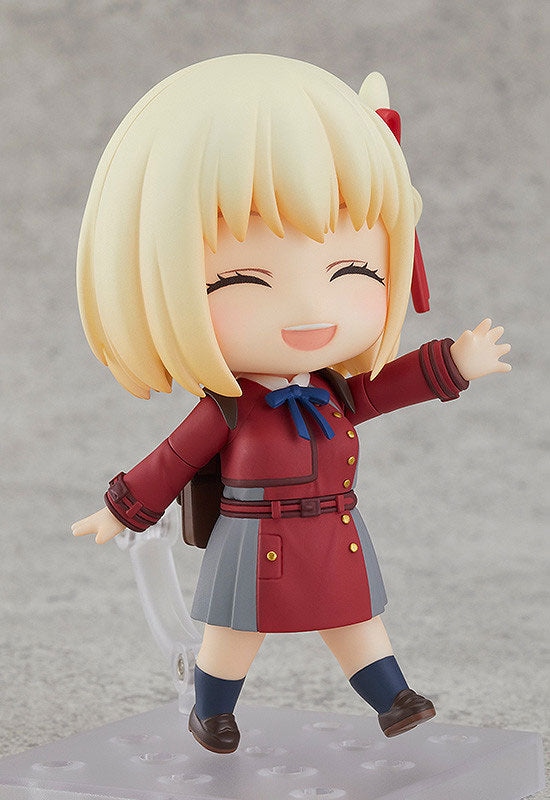 Nendoroid 1955 [Lycoris Recoil] Chisato Nishikigi