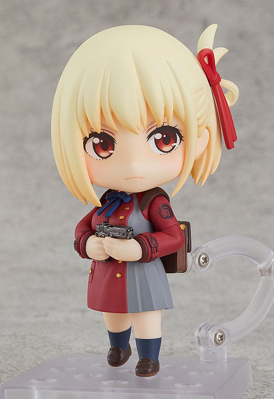 Nendoroid 1955 [Lycoris Recoil] Chisato Nishikigi