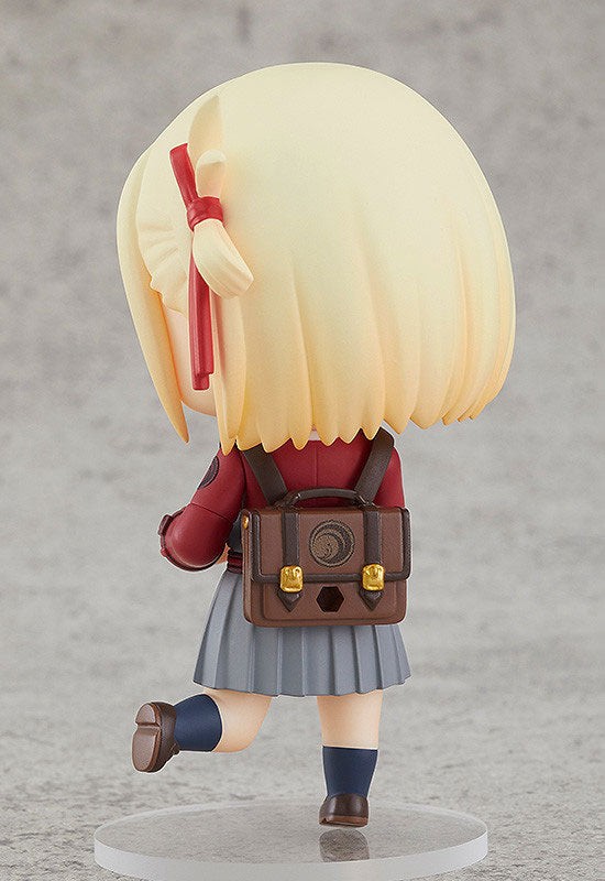 Nendoroid 1955 [Lycoris Recoil] Chisato Nishikigi