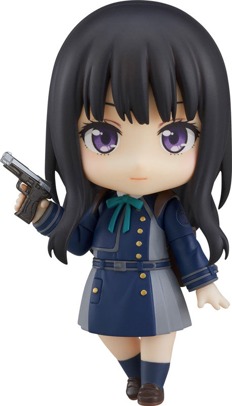 Nendoroid 1956 [Lycoris Recoil] Takina Inoue