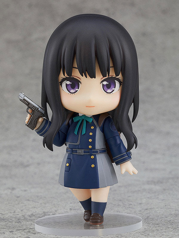 Nendoroid 1956 [Lycoris Recoil] Takina Inoue