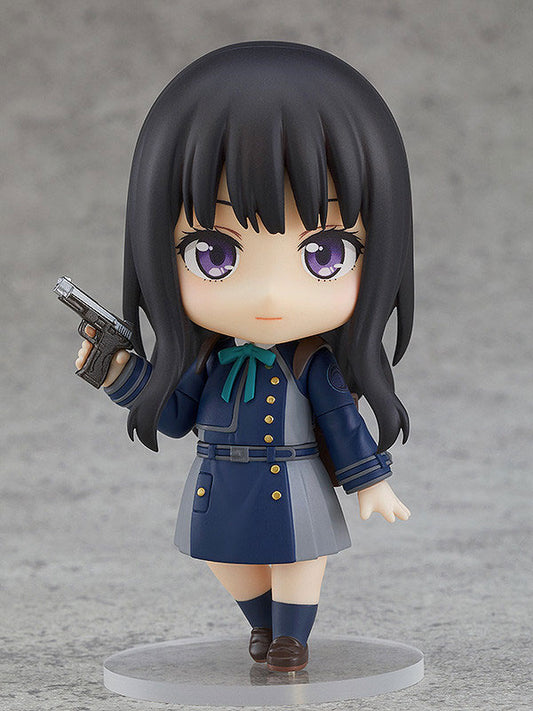 Nendoroid 1956 [Lycoris Recoil] Takina Inoue