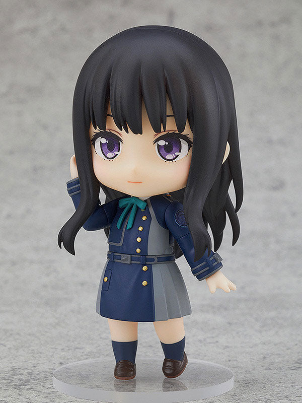 Nendoroid 1956 [Lycoris Recoil] Takina Inoue