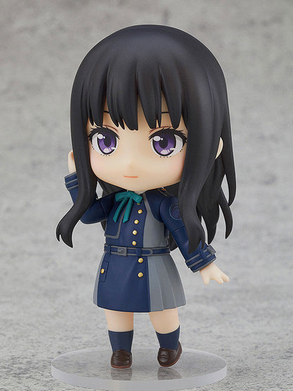 Nendoroid 1956 [Lycoris Recoil] Takina Inoue