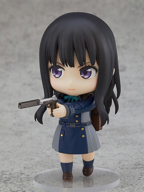 Nendoroid 1956 [Lycoris Recoil] Takina Inoue