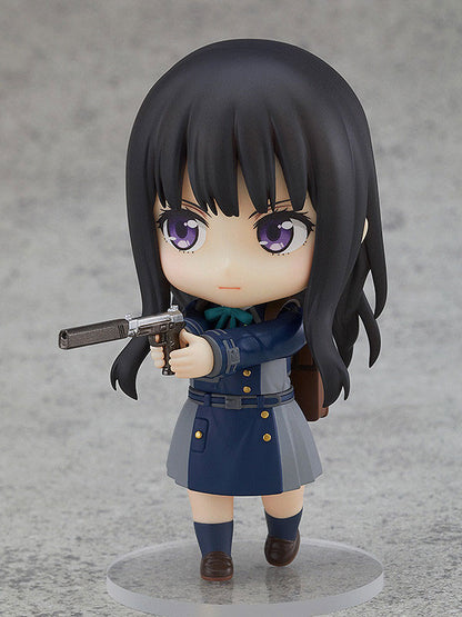 Nendoroid 1956 [Lycoris Recoil] Takina Inoue