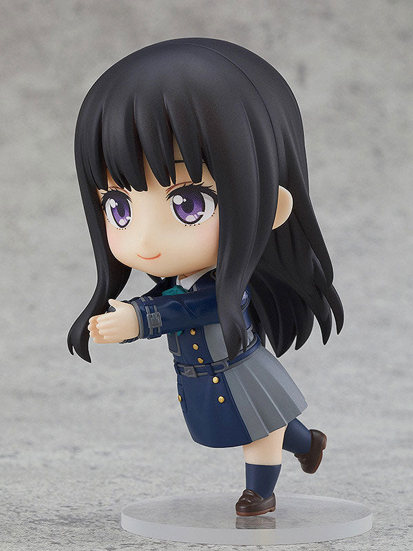 Nendoroid 1956 [Lycoris Recoil] Takina Inoue