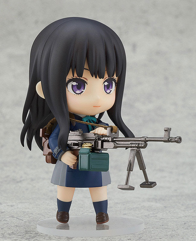 Nendoroid 1956 [Lycoris Recoil] Takina Inoue