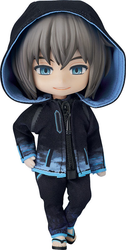 Nendoroid Doll [Fate/Grand Order] Oberon-  Moody Summer Oberon Ver.