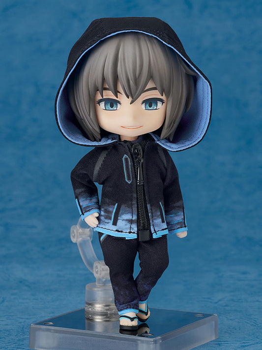 Nendoroid Doll [Fate/Grand Order] Oberon-  Moody Summer Oberon Ver.